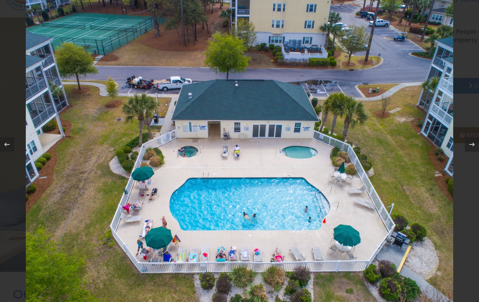 North Myrtle Beach Vacation Rental