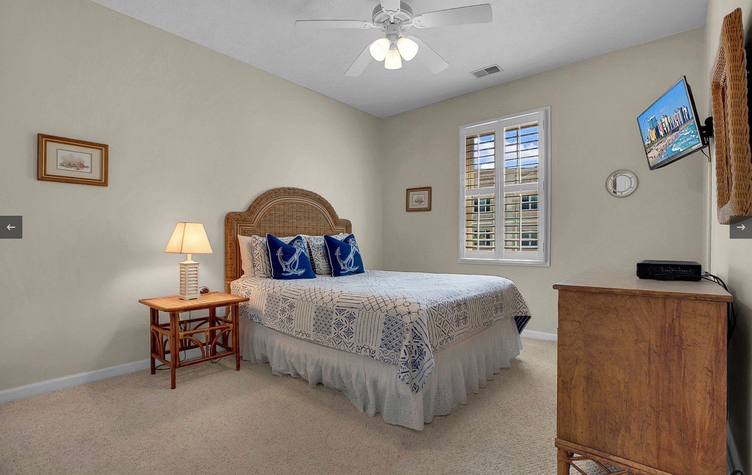 North Myrtle Beach Vacation Rental