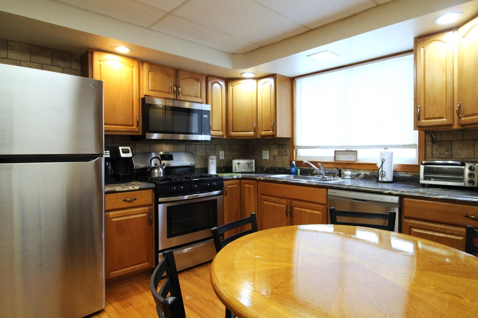 Oneonta Vacation Rental