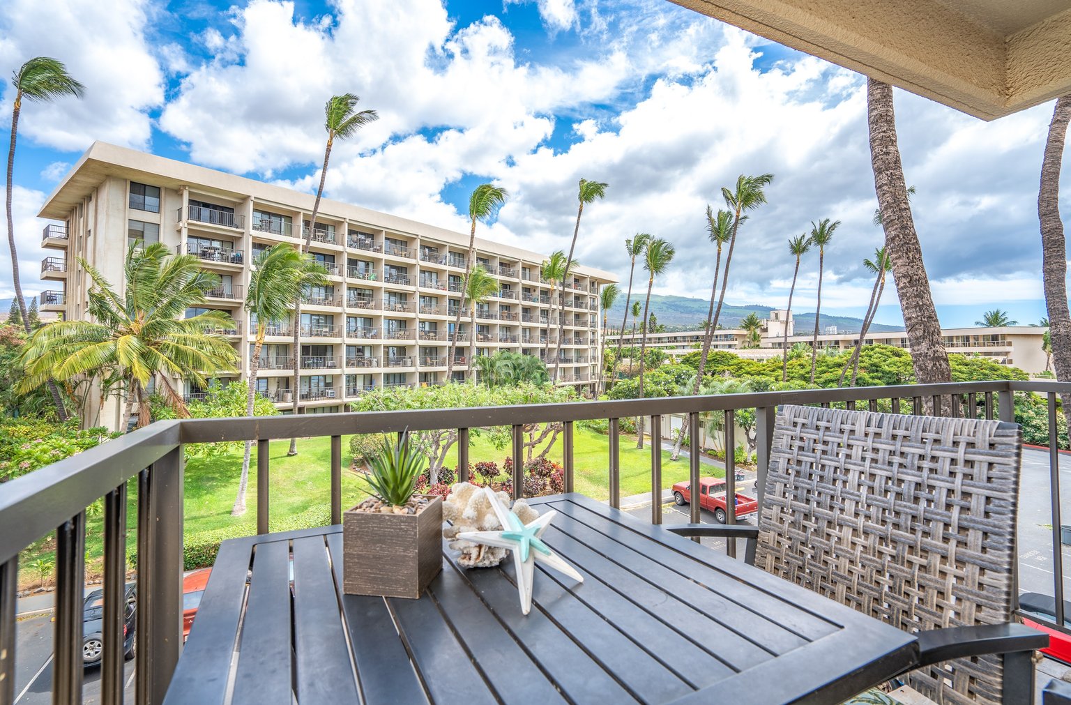 Kihei Vacation Rental