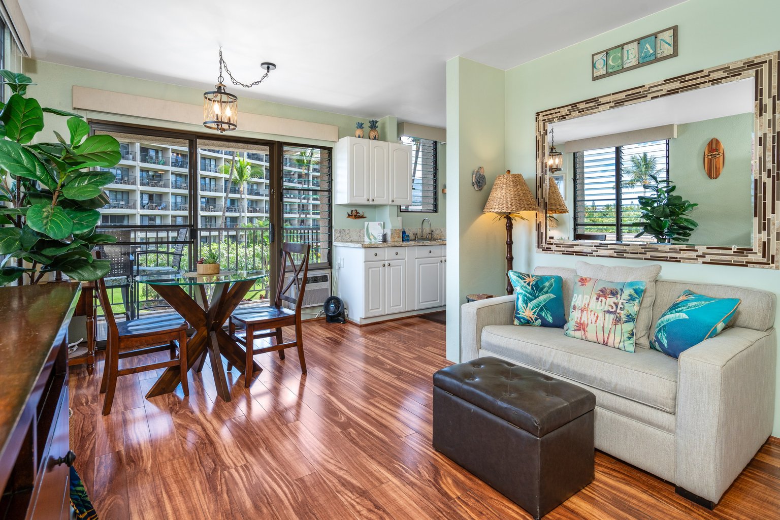 Kihei Vacation Rental