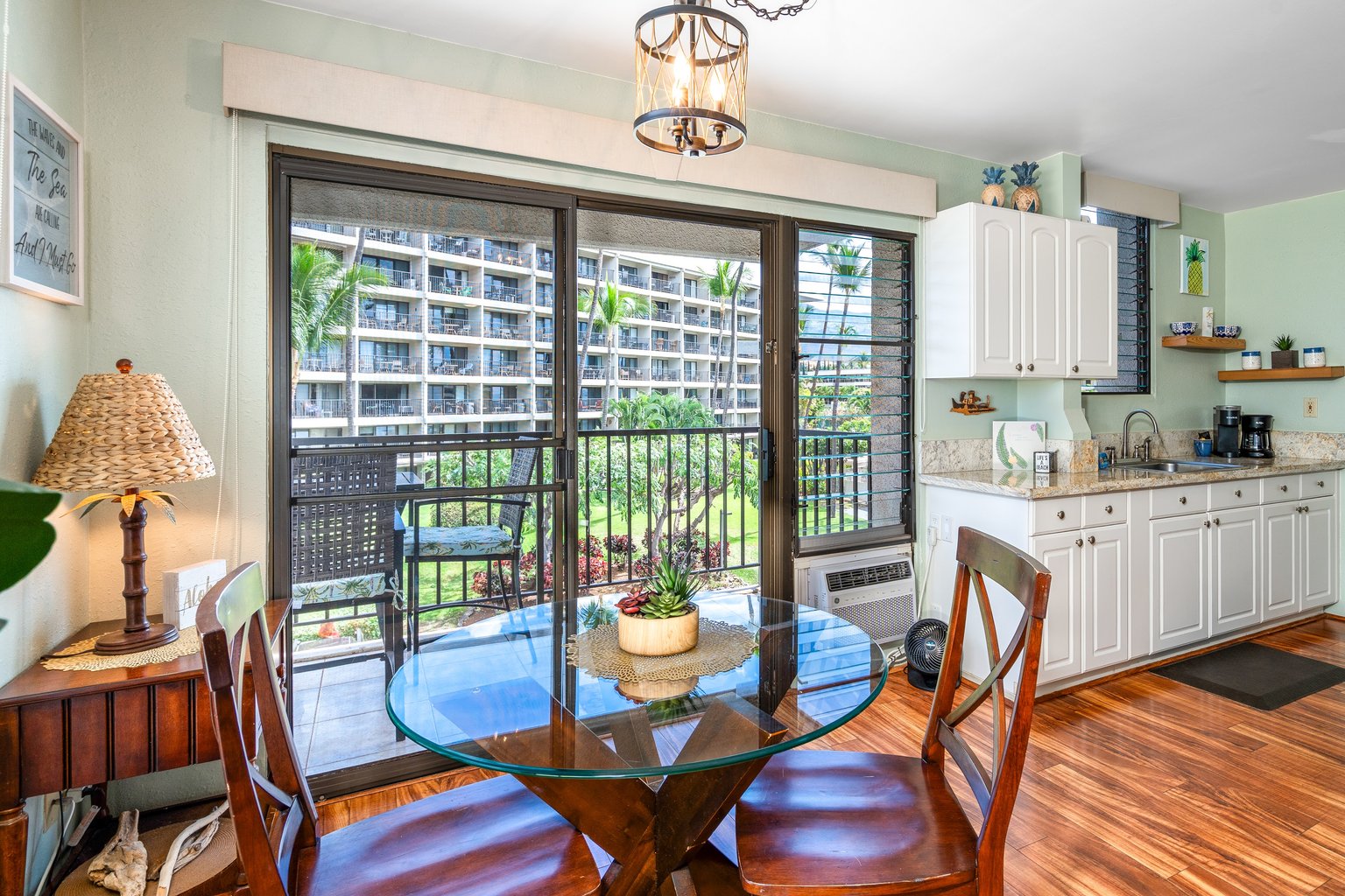 Kihei Vacation Rental