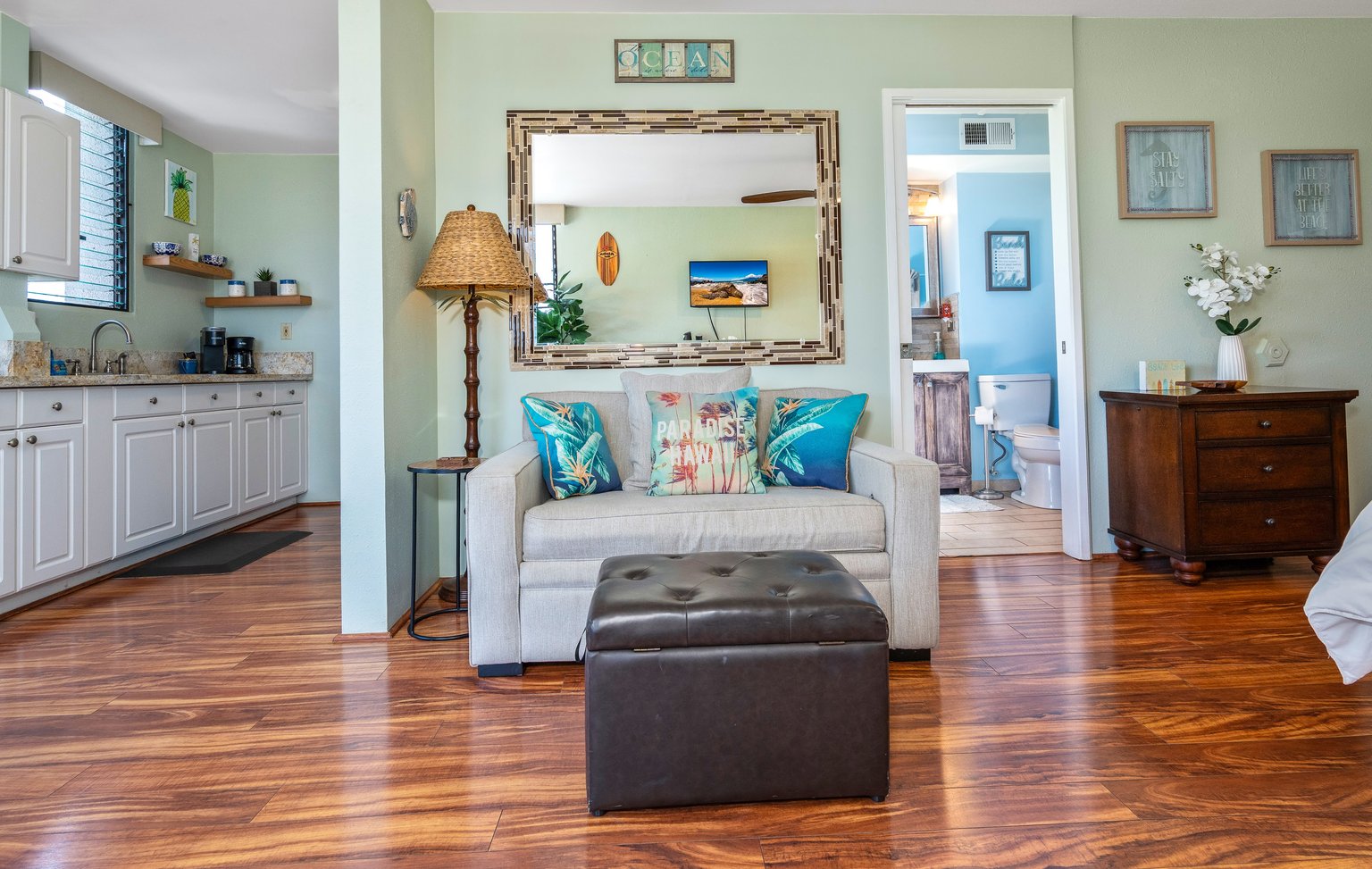 Kihei Vacation Rental