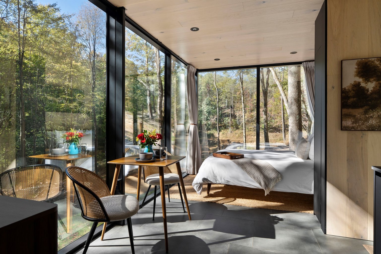 Laurelville Vacation Rental