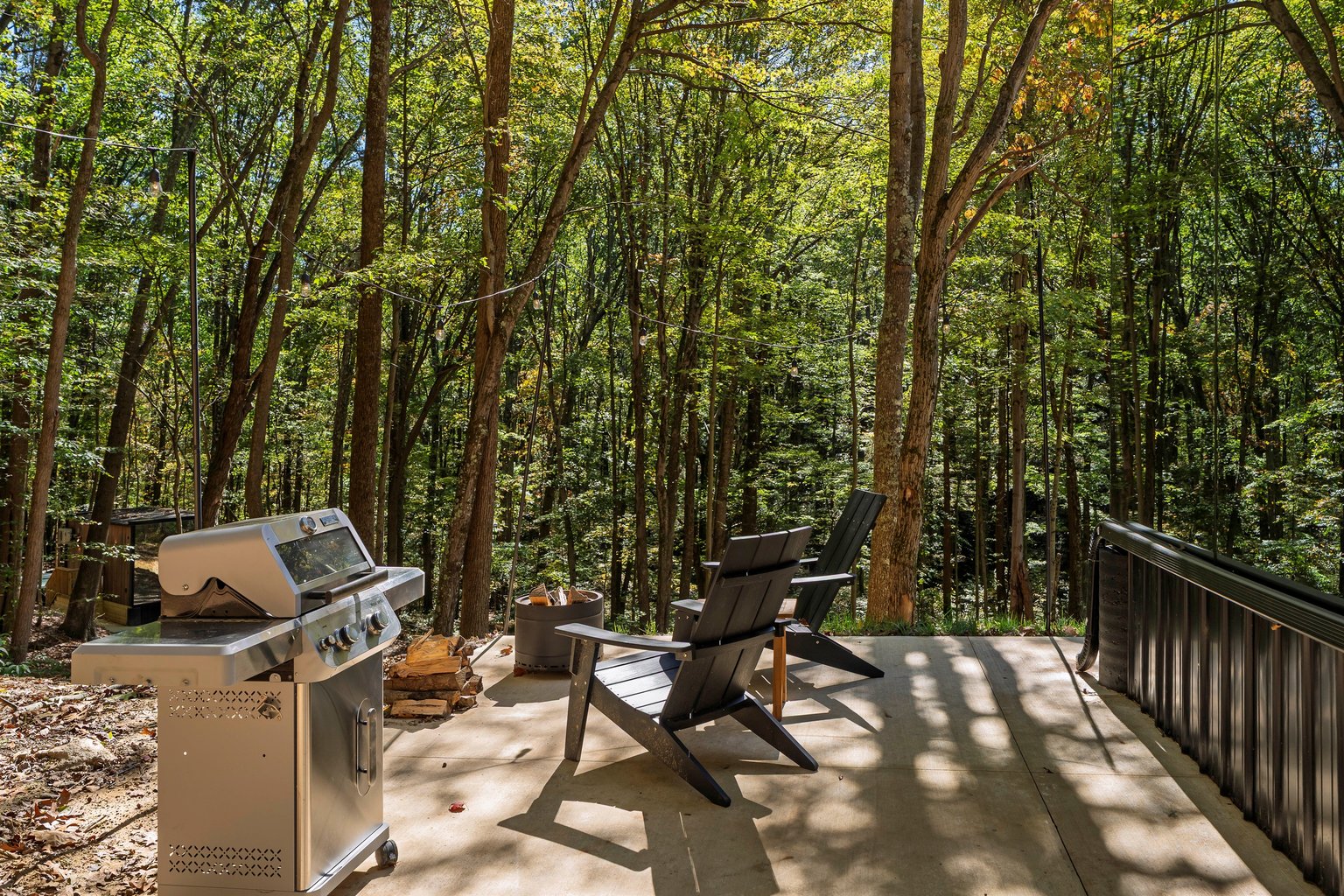 Laurelville Vacation Rental