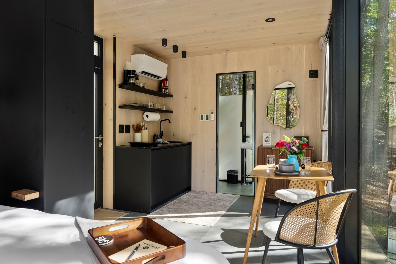 Laurelville Vacation Rental