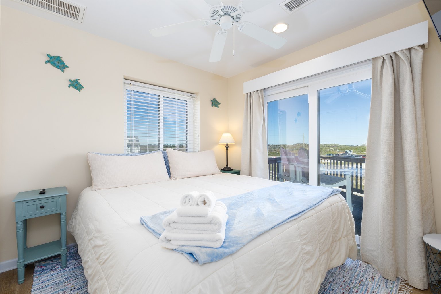 North Topsail Beach Vacation Rental