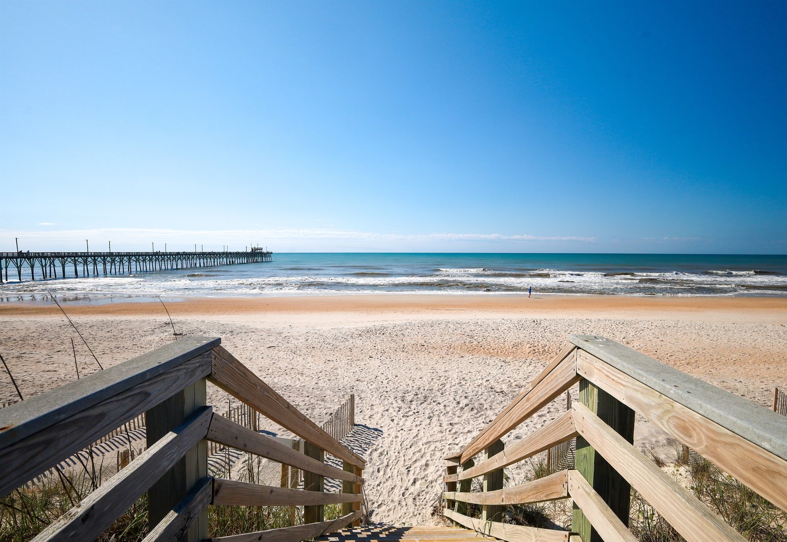 North Topsail Beach Vacation Rental