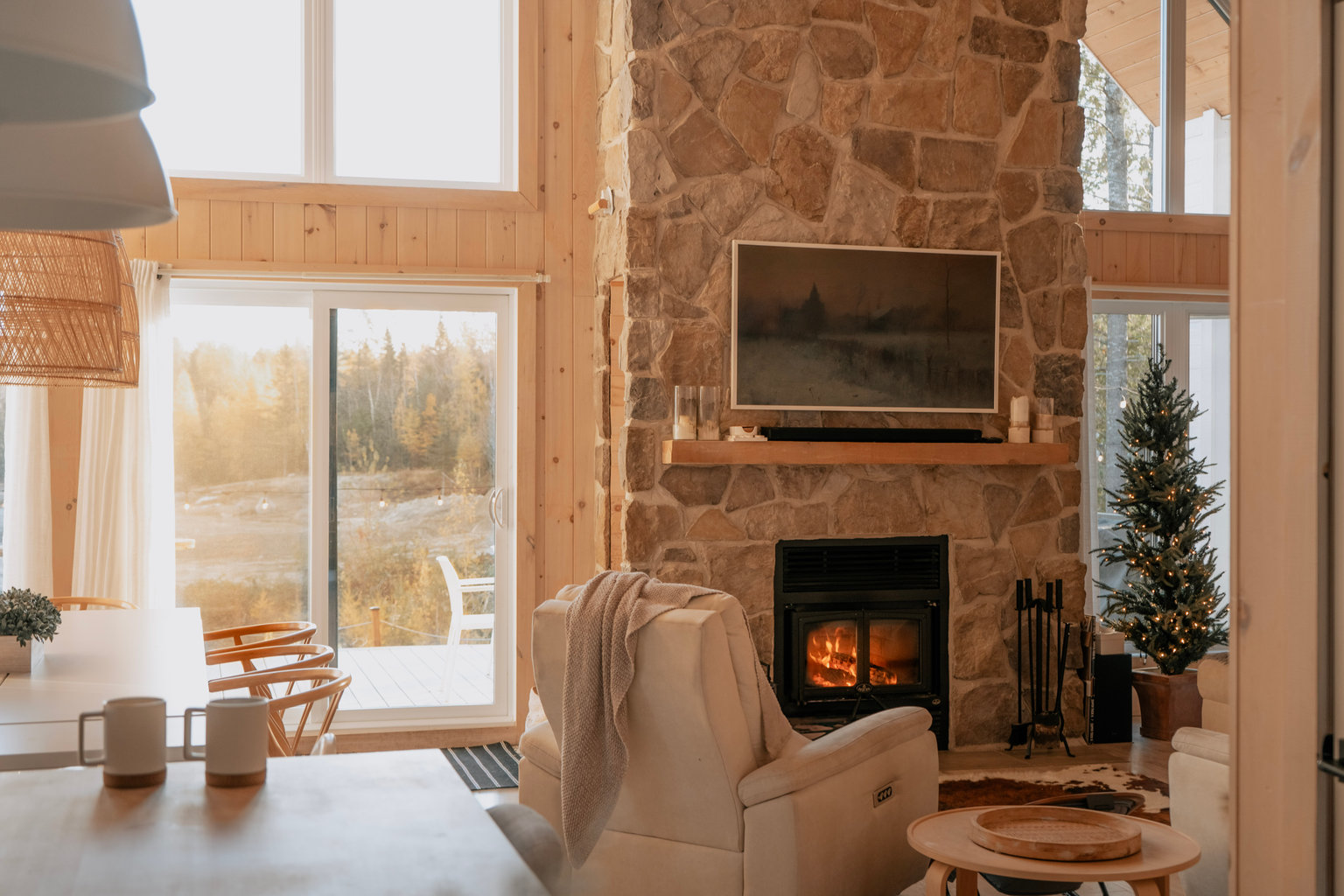 Chertsey Vacation Rental