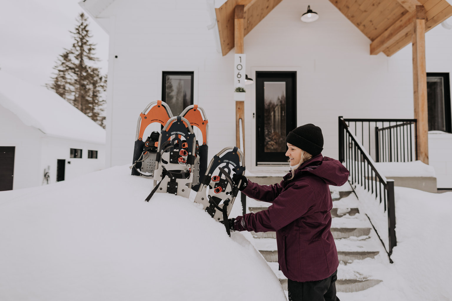 Chertsey Vacation Rental