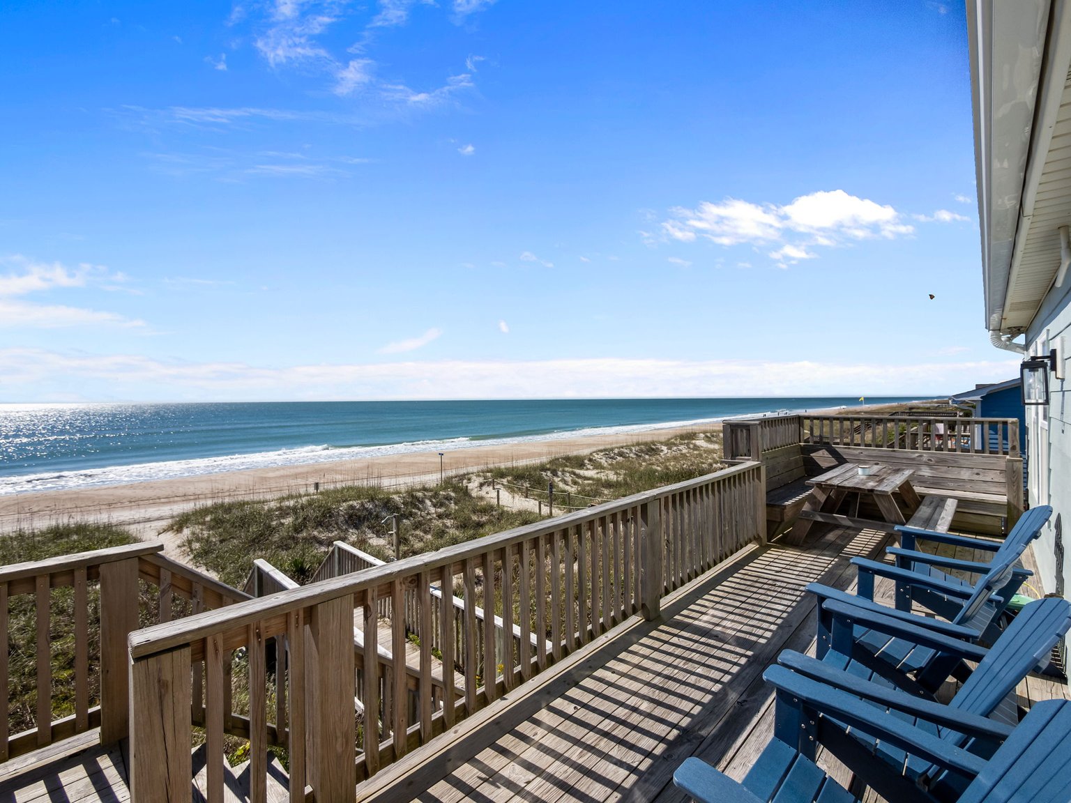 Emerald Isle Vacation Rental