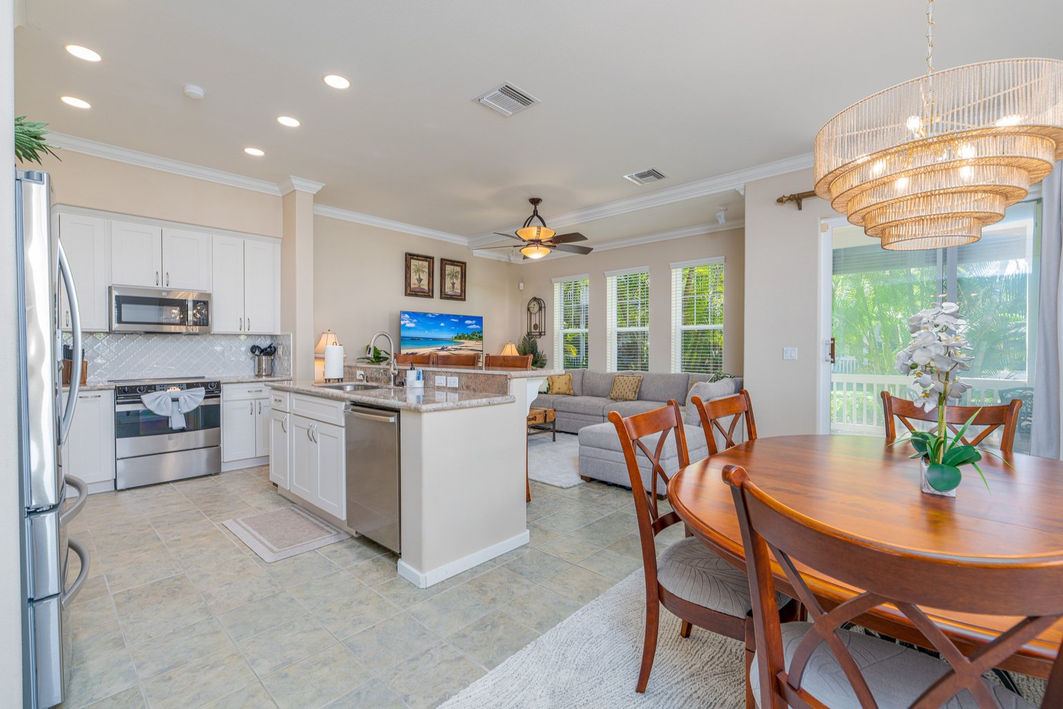 Kapolei Vacation Rental