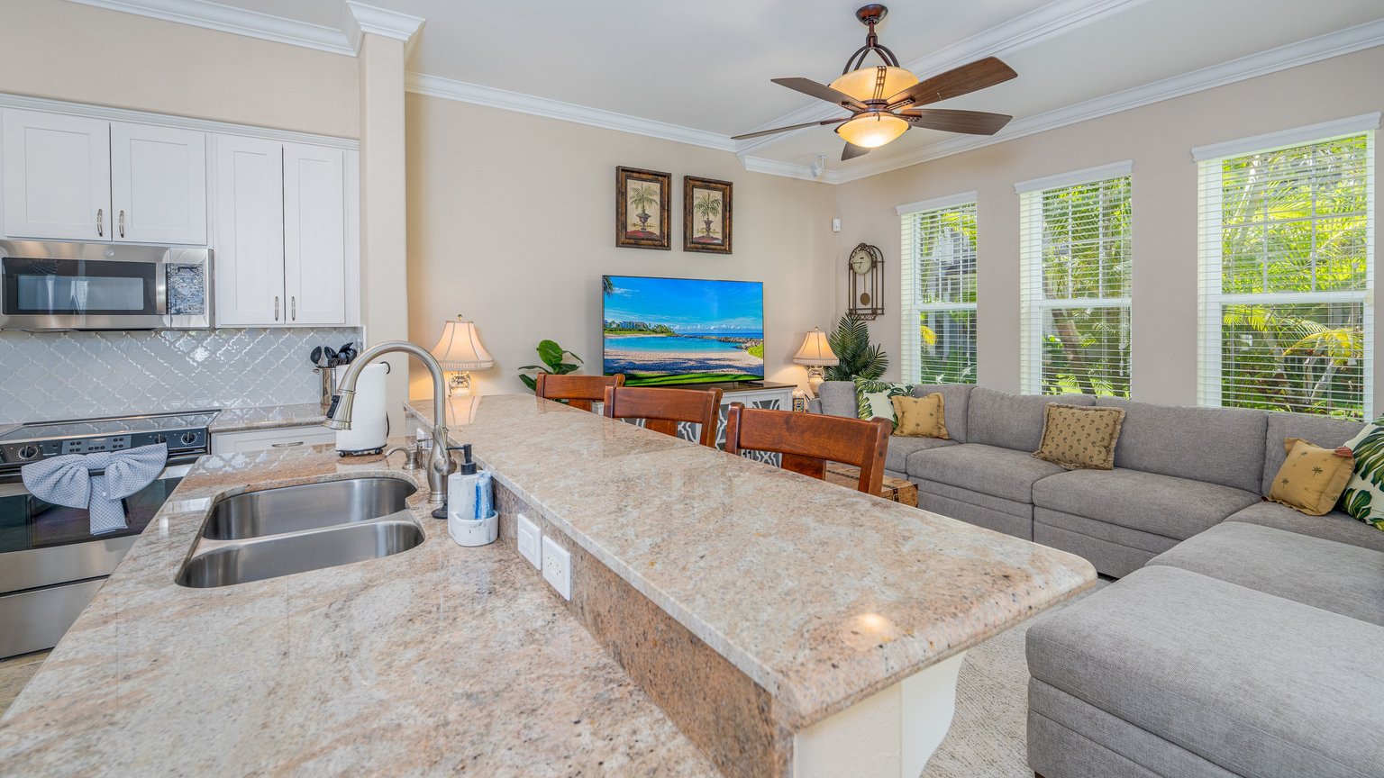 Kapolei Vacation Rental