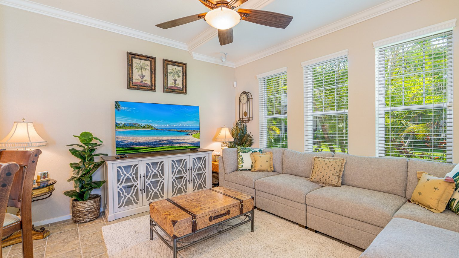 Kapolei Vacation Rental