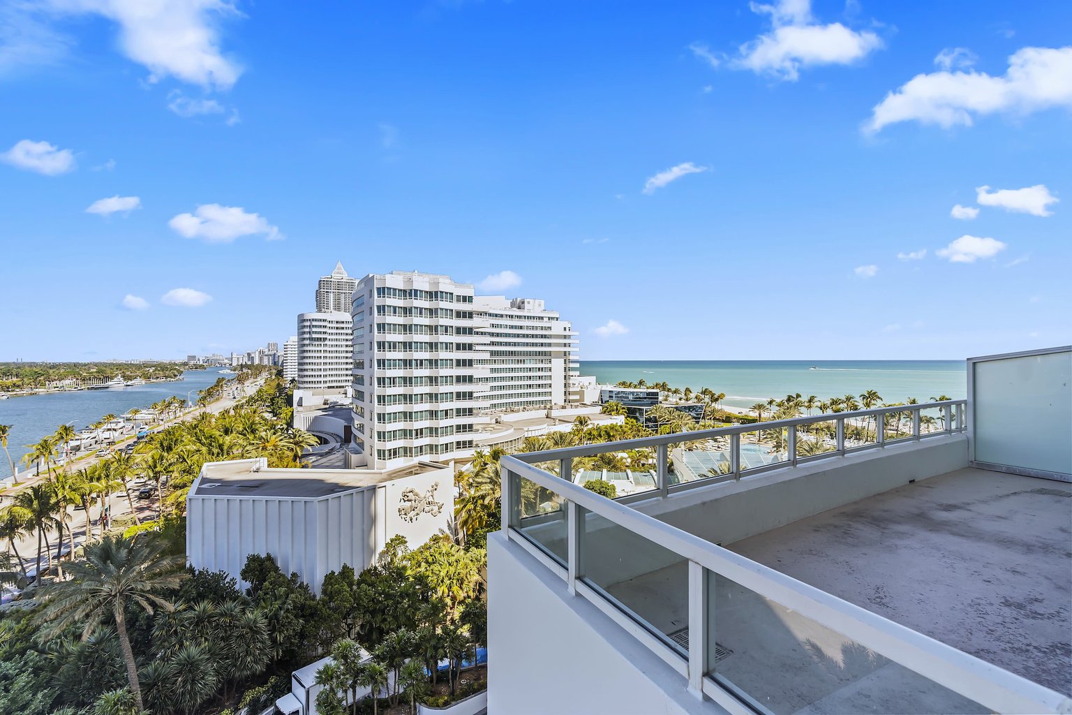 Miami Beach Vacation Rental