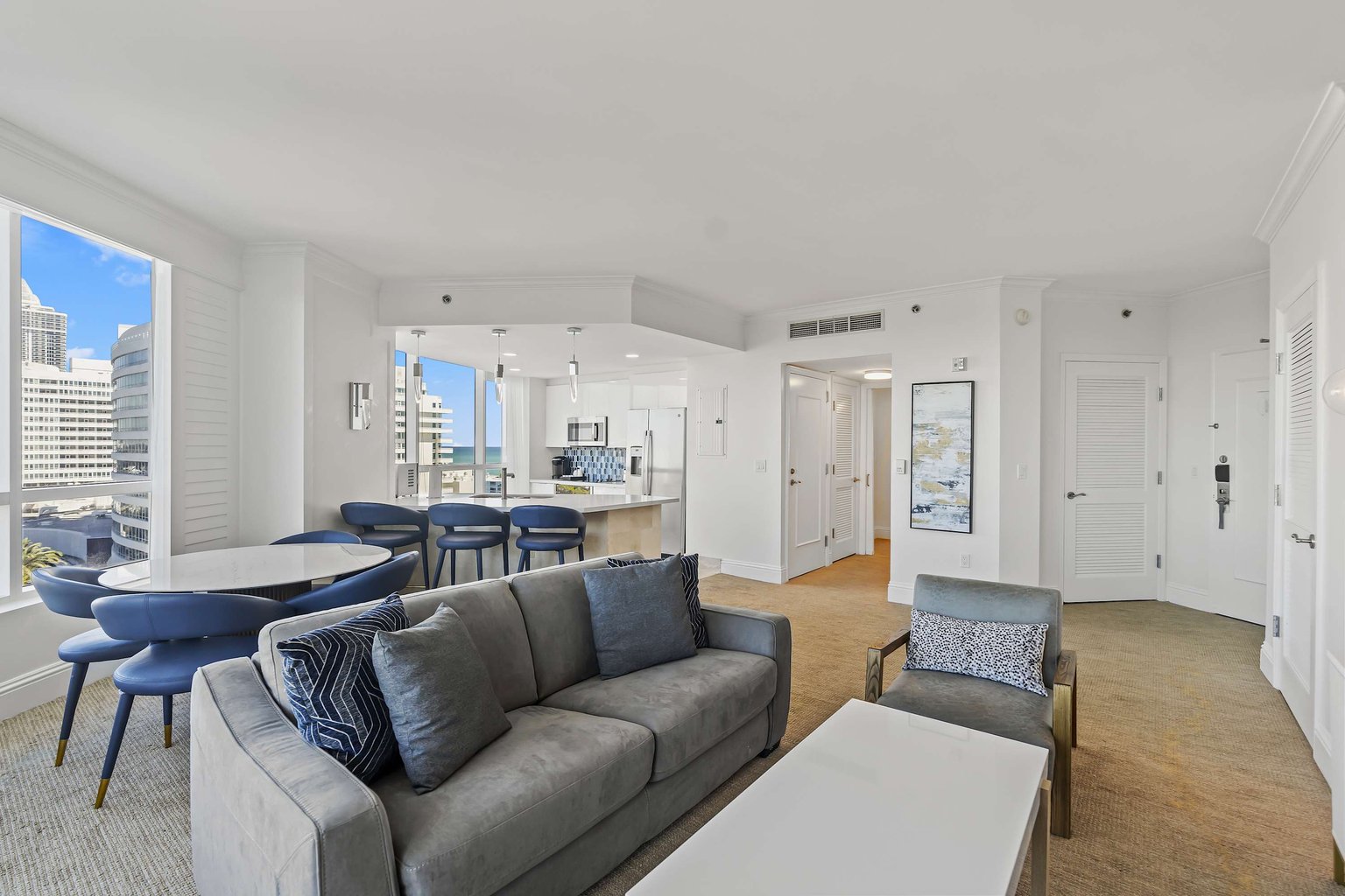 Miami Beach Vacation Rental