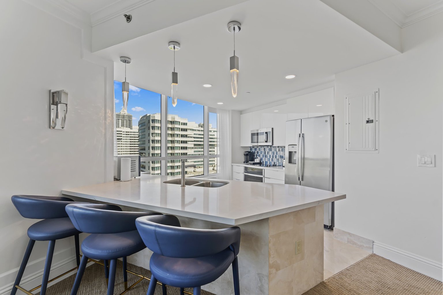 Miami Beach Vacation Rental