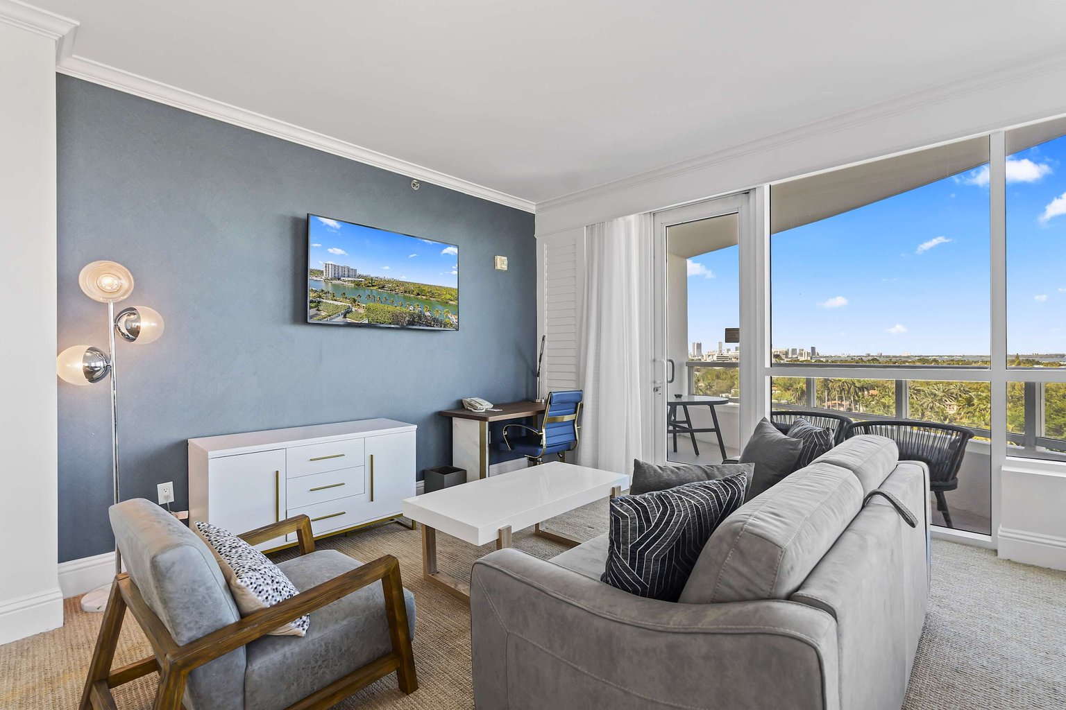 Miami Beach Vacation Rental