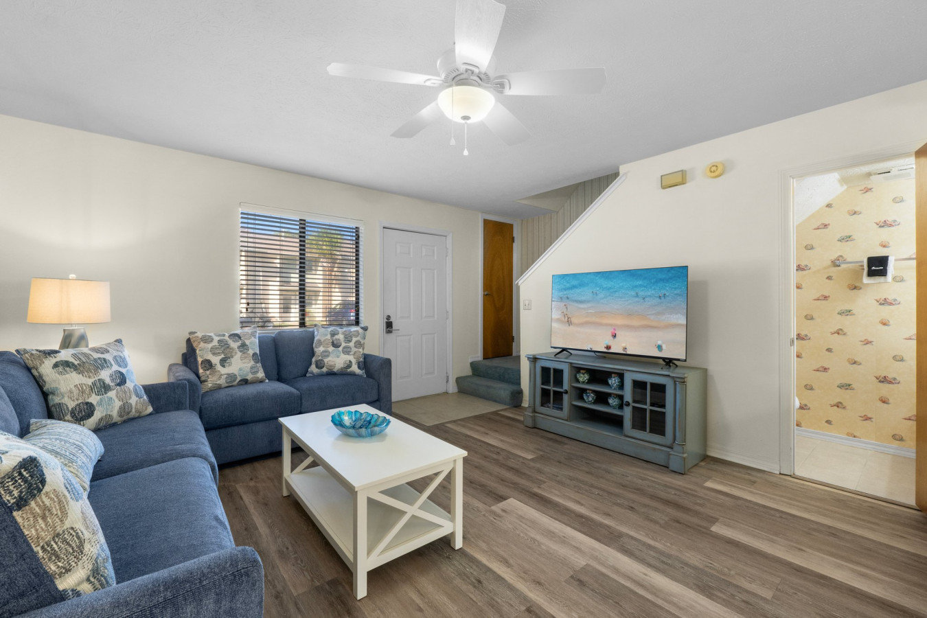 Panama City Beach Vacation Rental