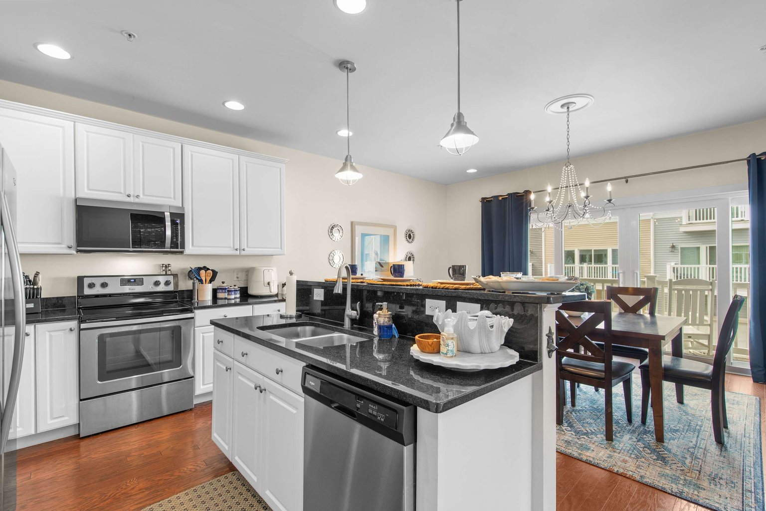 Ocean City Vacation Rental