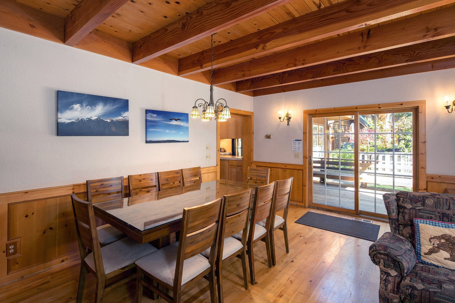 Tahoe City Vacation Rental