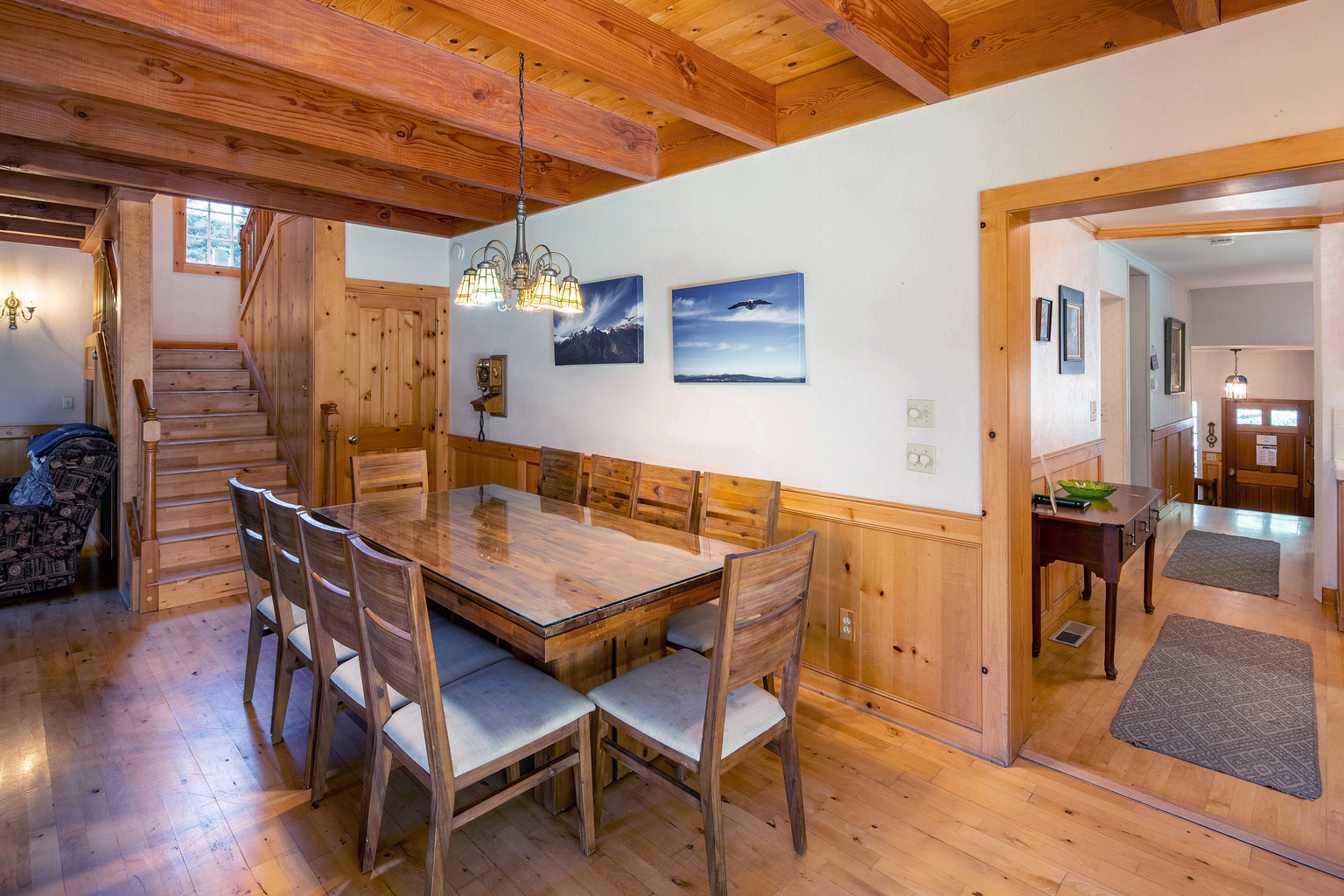 Tahoe City Vacation Rental