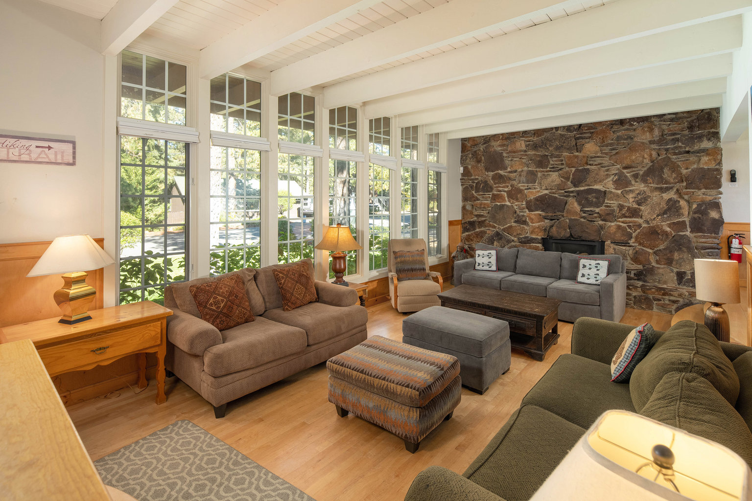Tahoe City Vacation Rental