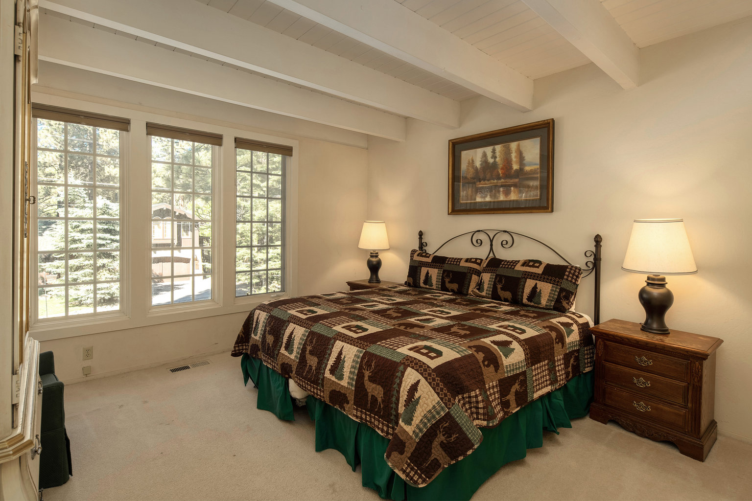 Tahoe City Vacation Rental