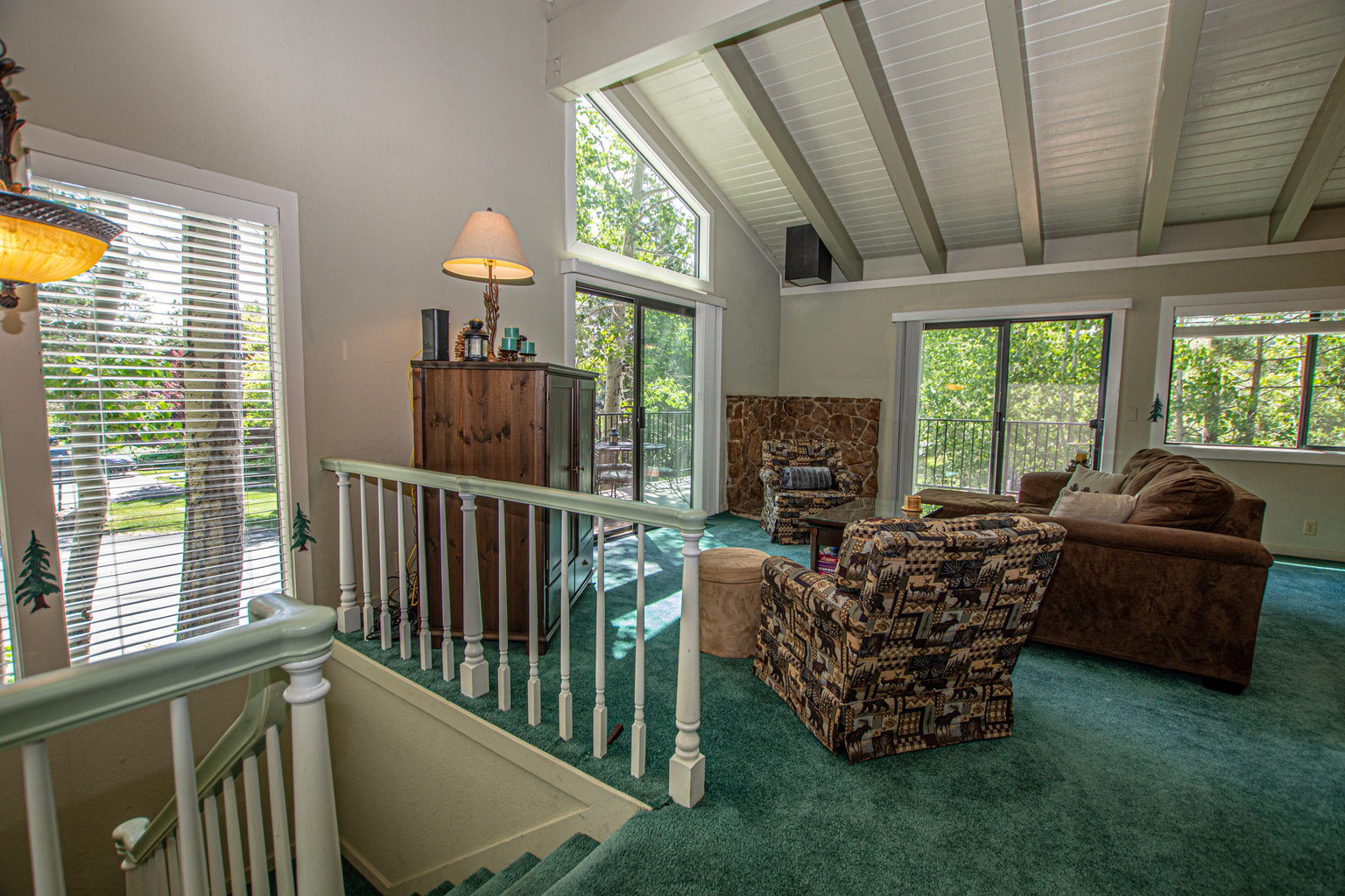 Tahoe City Vacation Rental