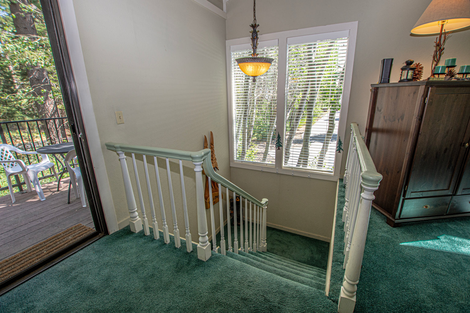 Tahoe City Vacation Rental