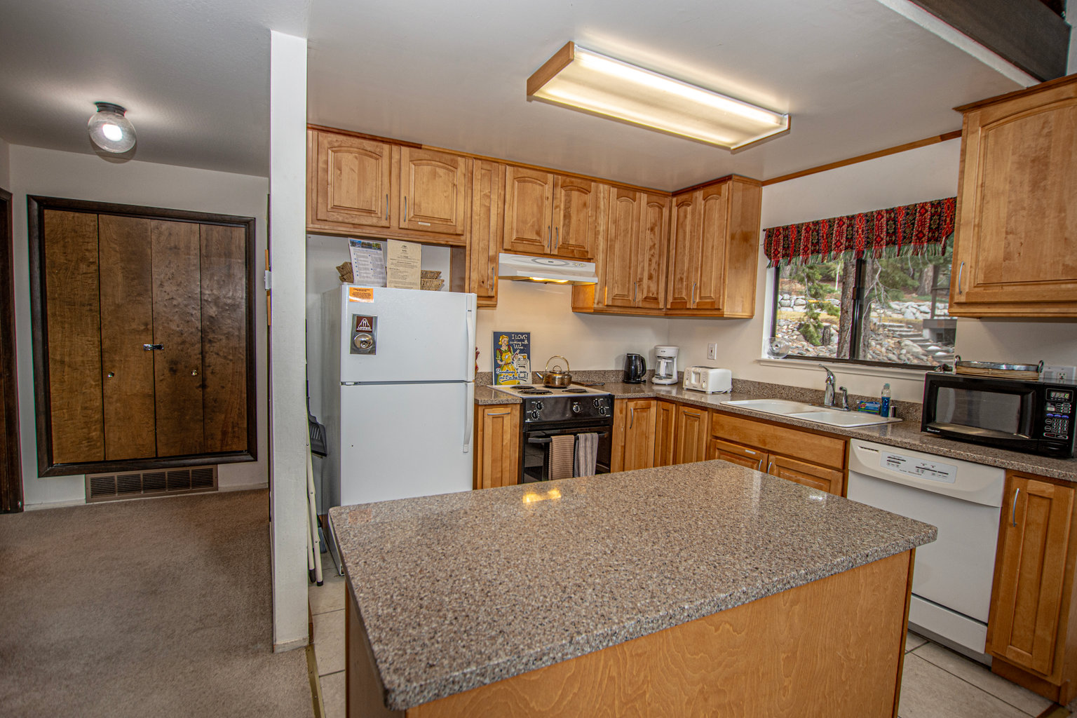 Tahoe City Vacation Rental