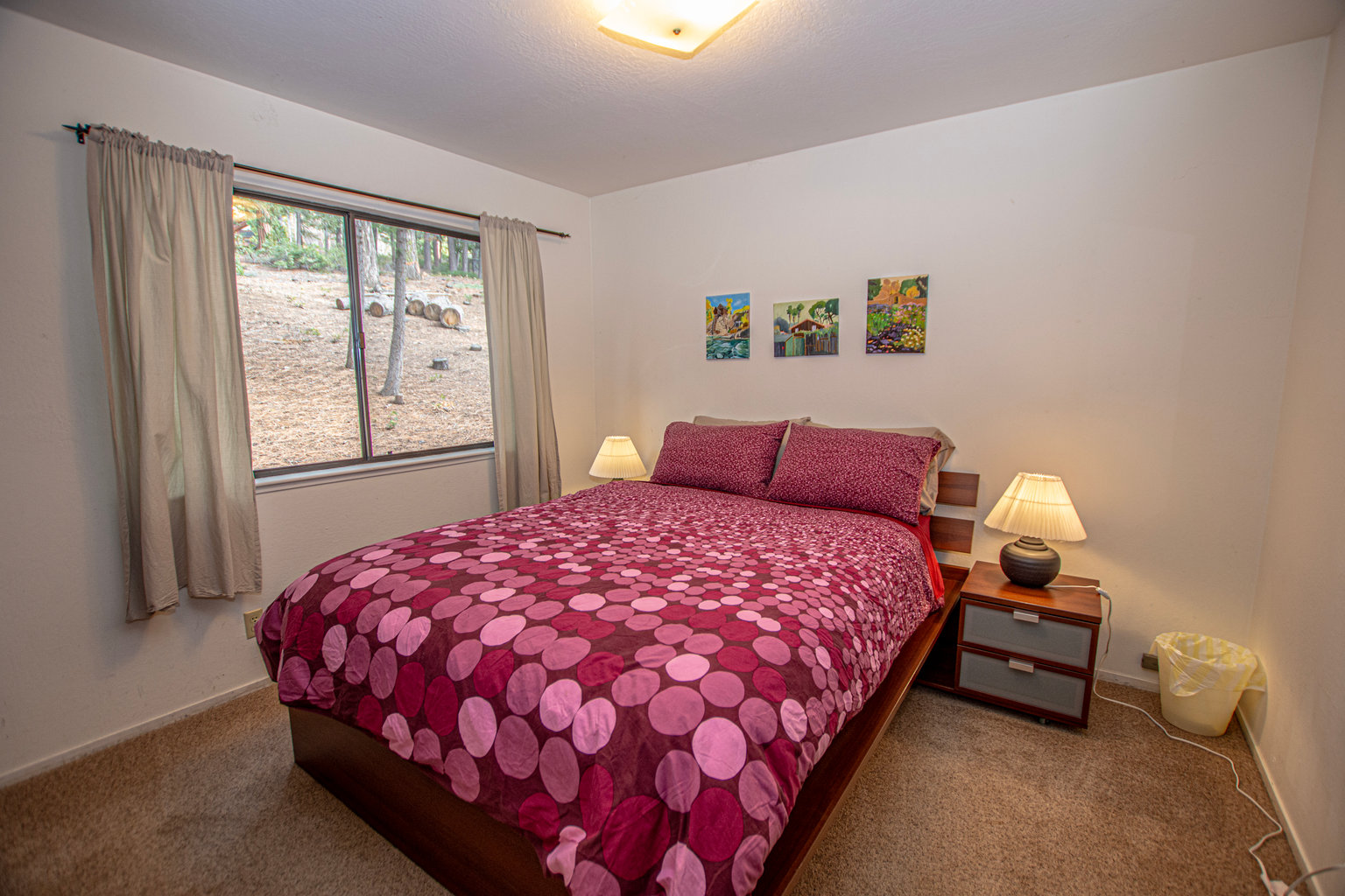 Tahoe City Vacation Rental