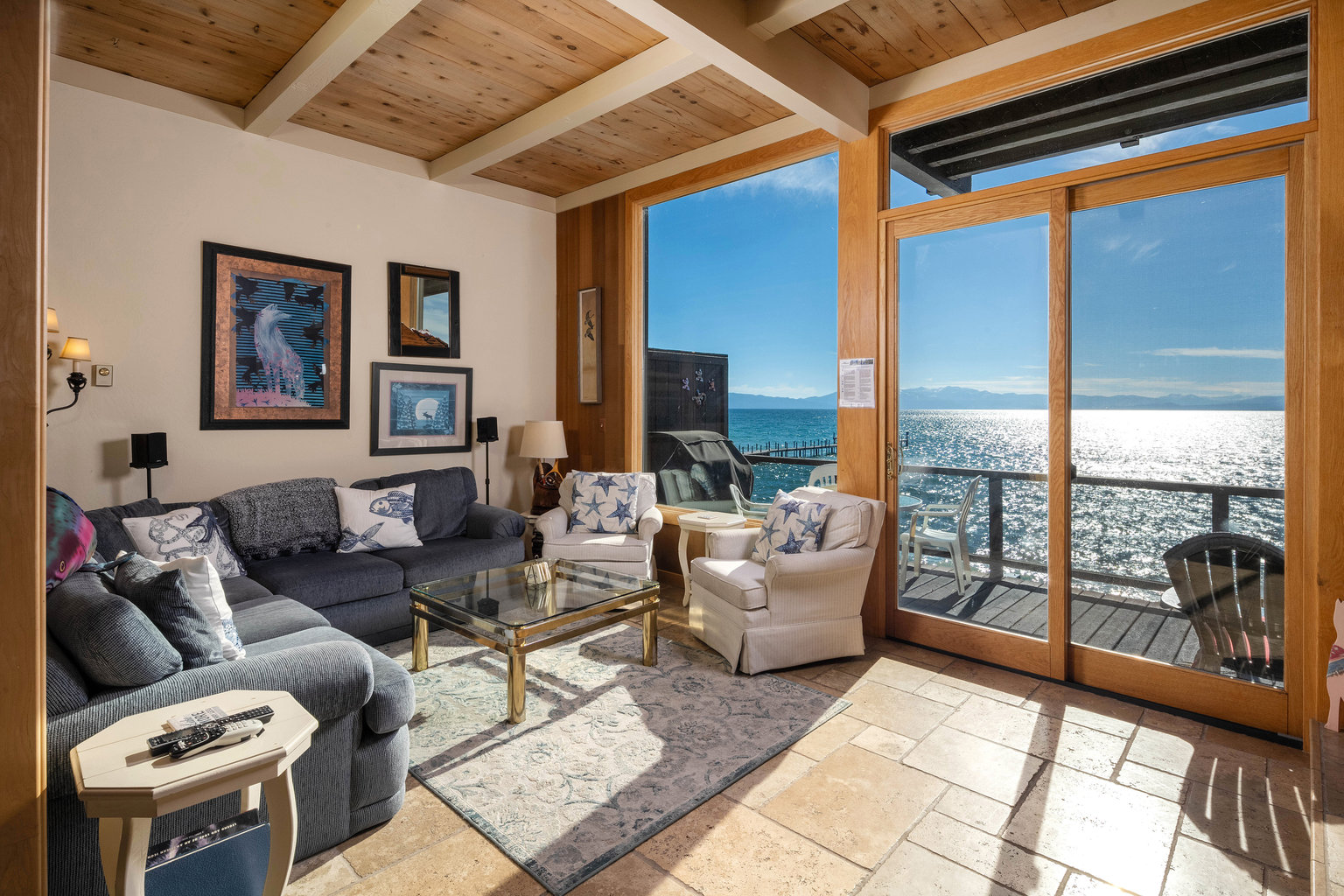 Tahoe City Vacation Rental