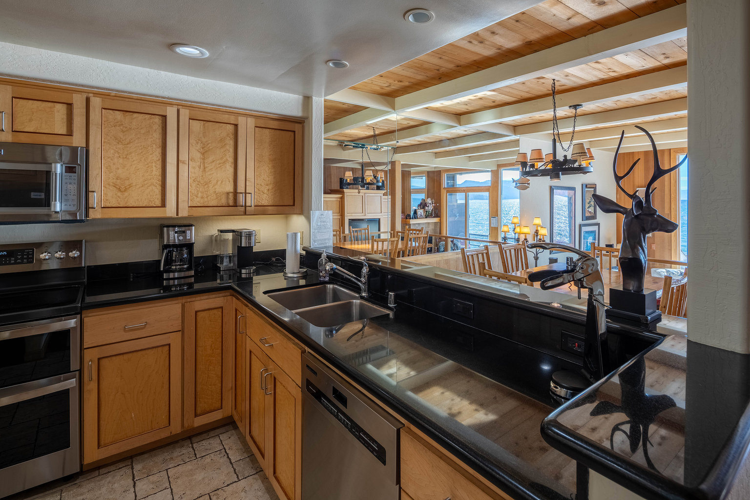 Tahoe City Vacation Rental