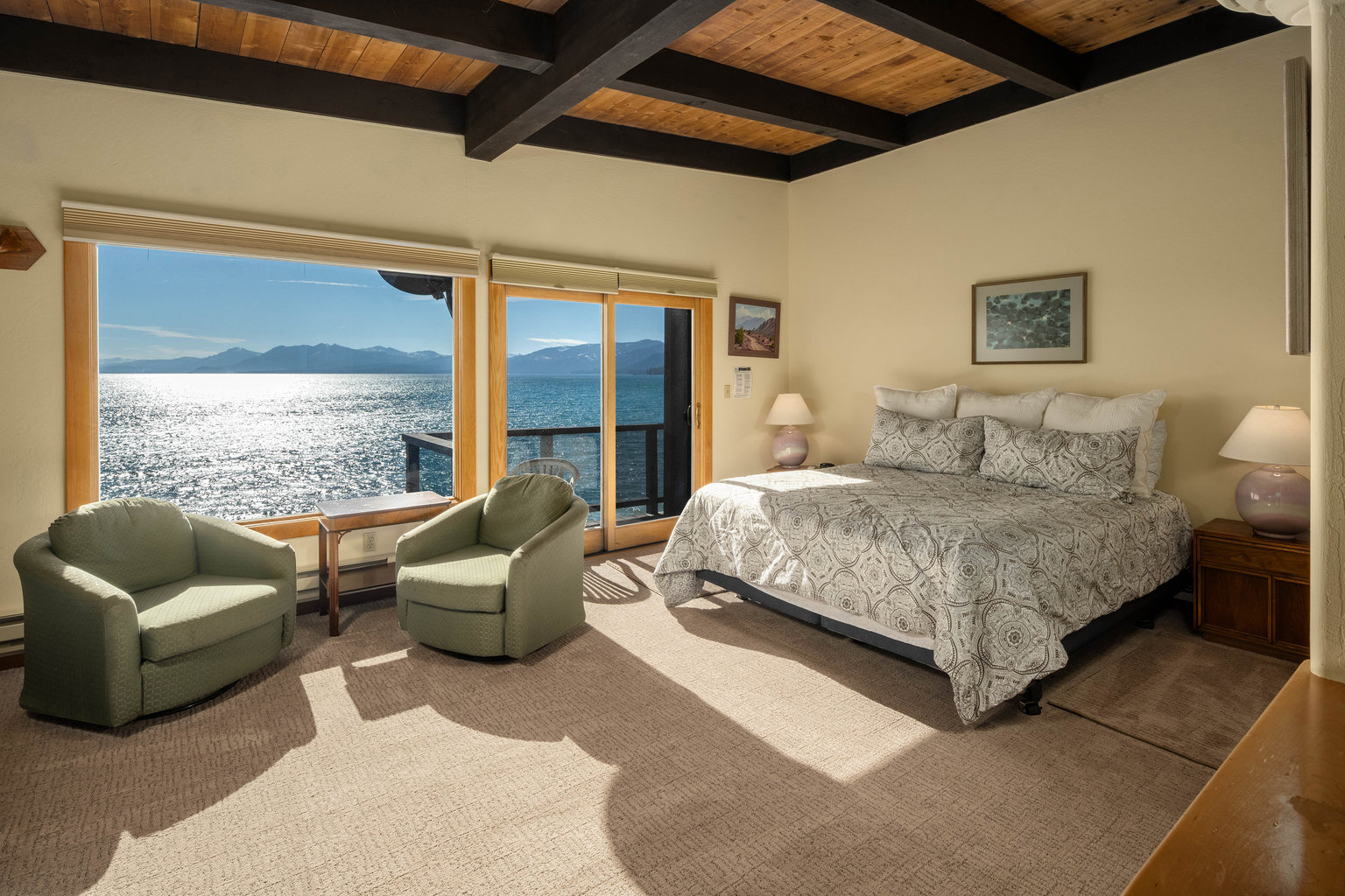 Tahoe City Vacation Rental