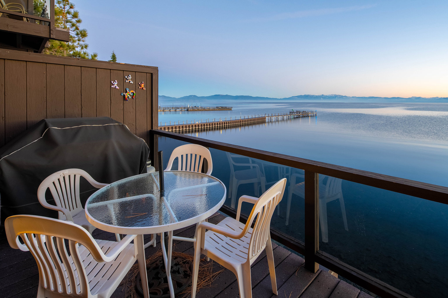 Tahoe City Vacation Rental