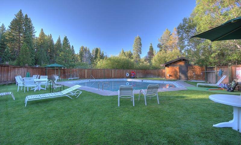 Tahoe City Vacation Rental