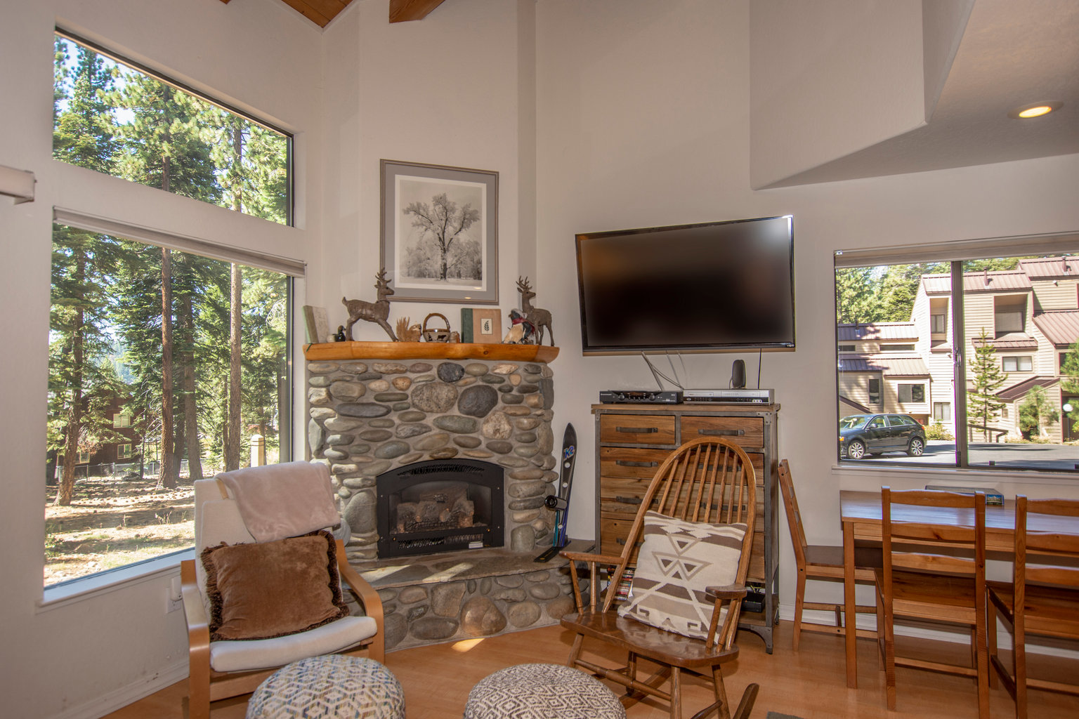 Carnelian Bay Vacation Rental