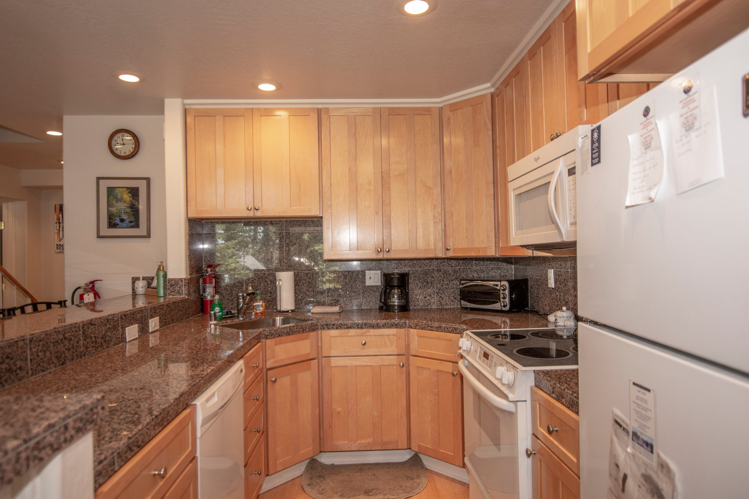 Carnelian Bay Vacation Rental