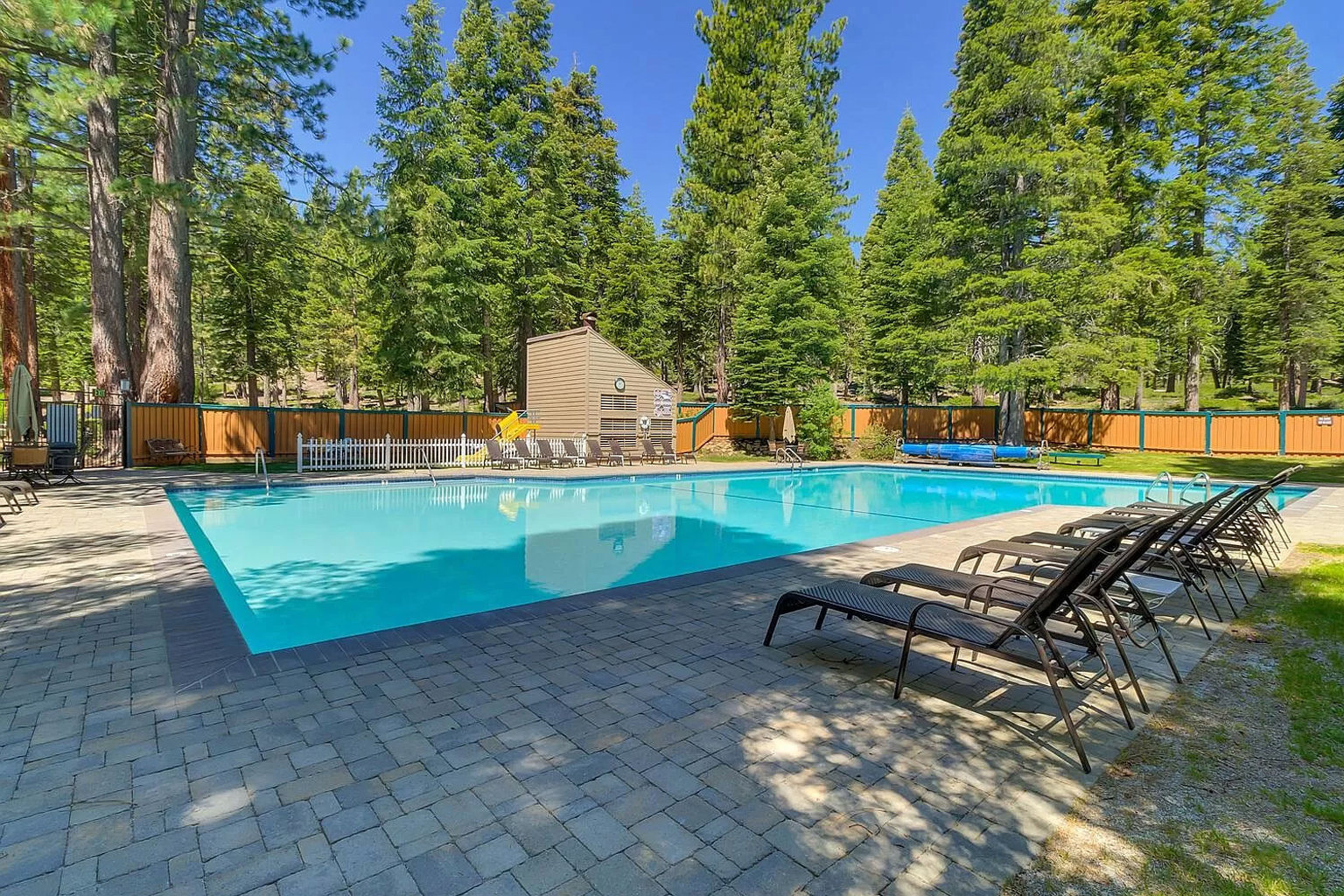 Carnelian Bay Vacation Rental