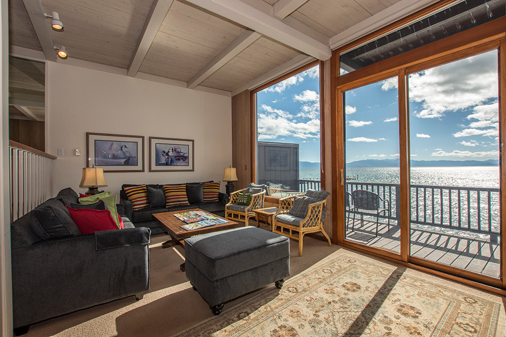 Tahoe City Vacation Rental