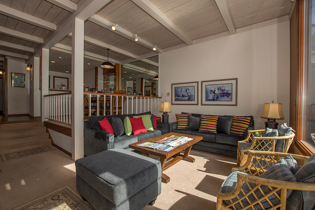 Tahoe City Vacation Rental