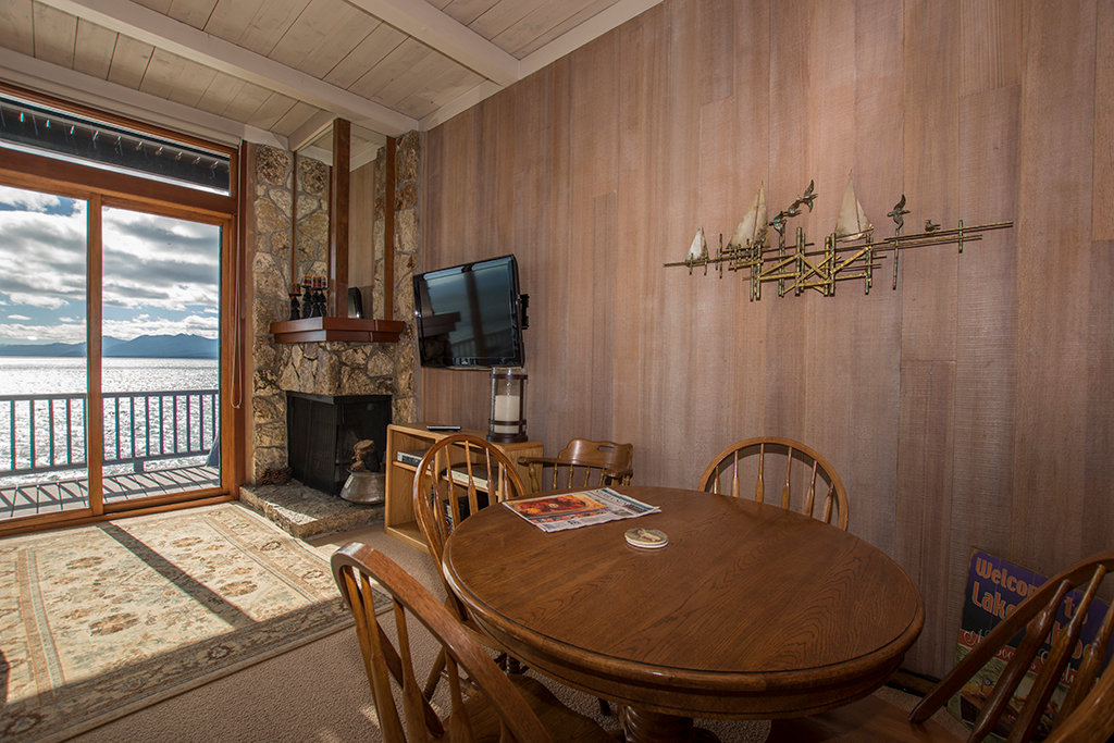 Tahoe City Vacation Rental