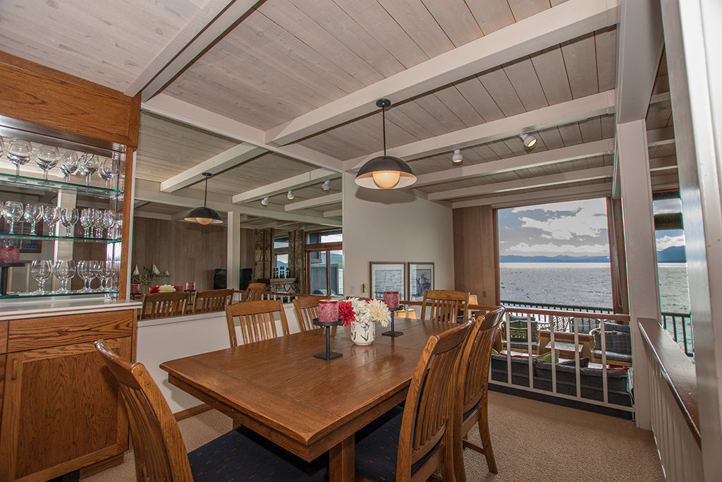 Tahoe City Vacation Rental