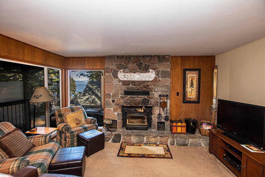 Homewood Vacation Rental