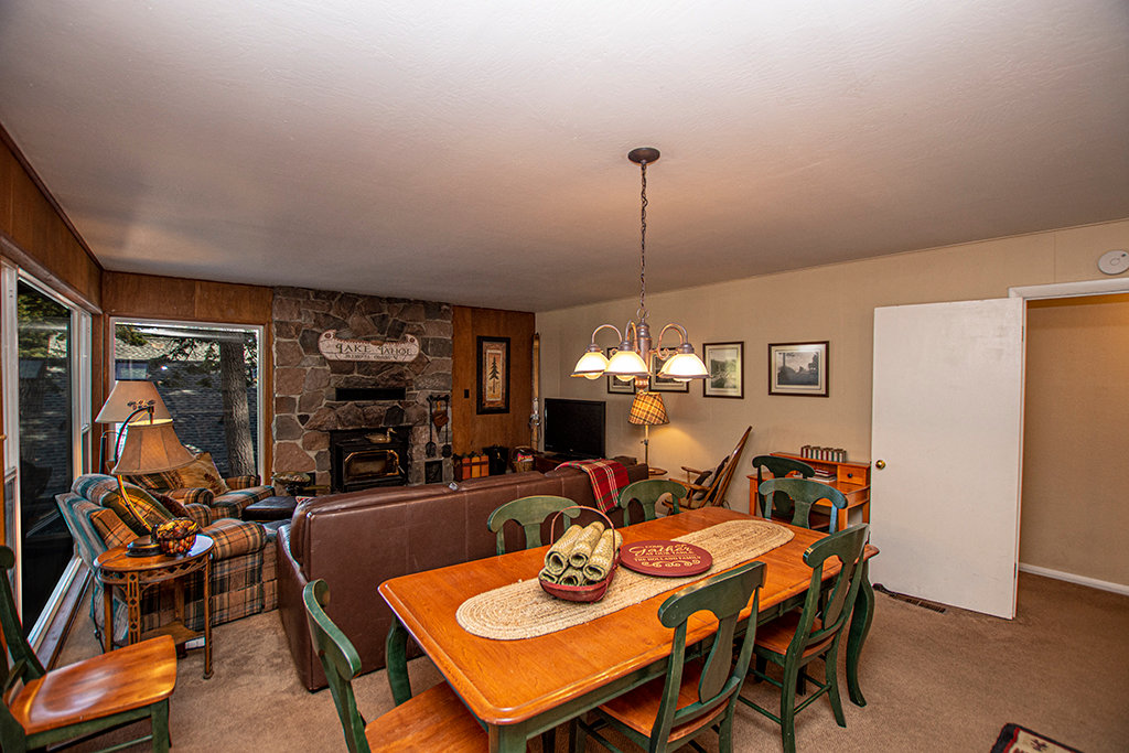 Homewood Vacation Rental