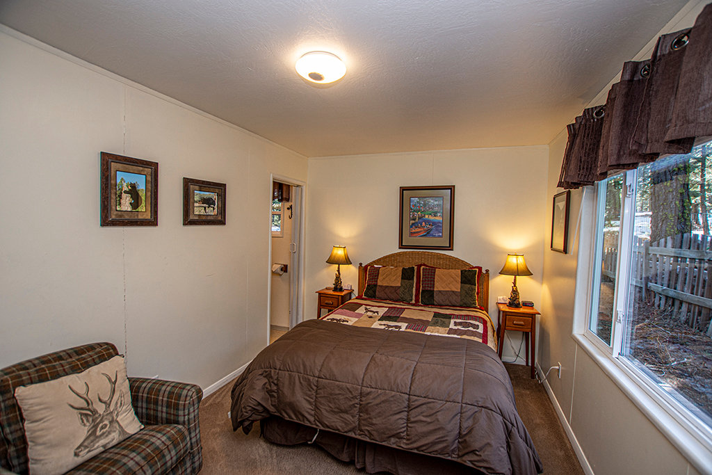 Homewood Vacation Rental