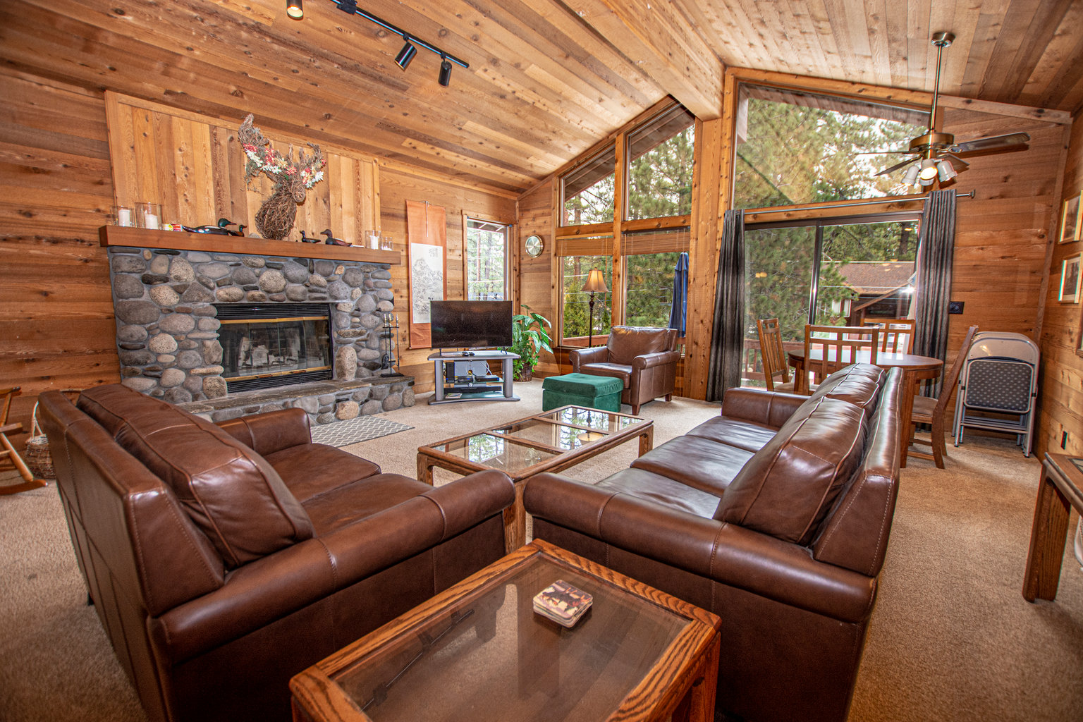 Tahoe City Vacation Rental