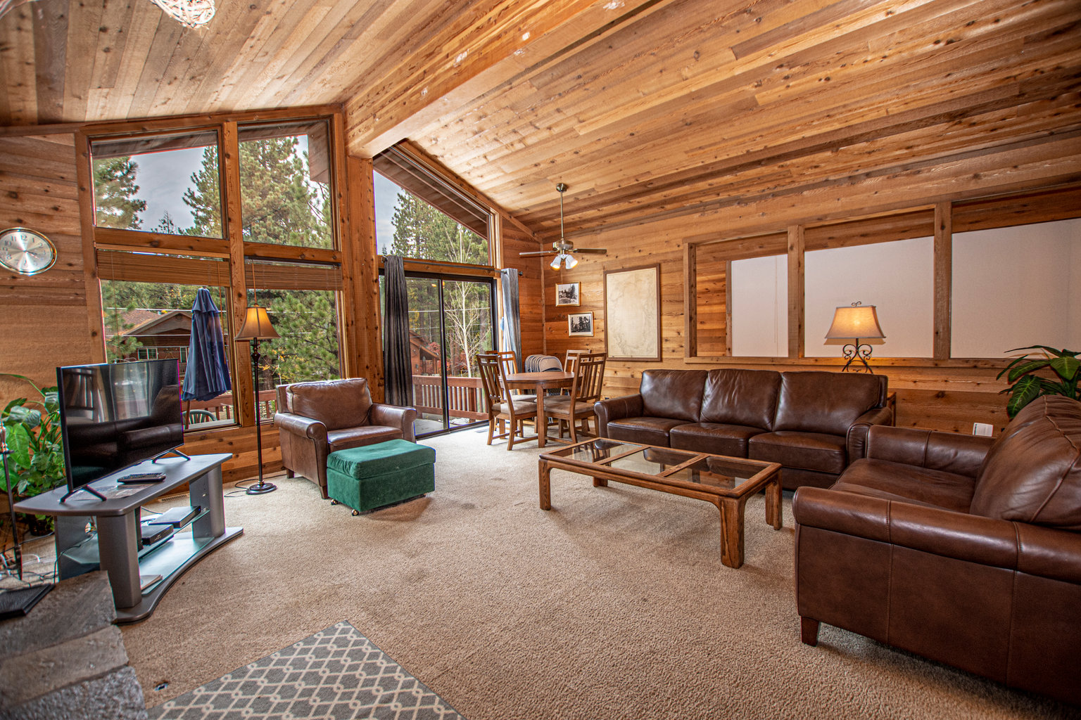 Tahoe City Vacation Rental
