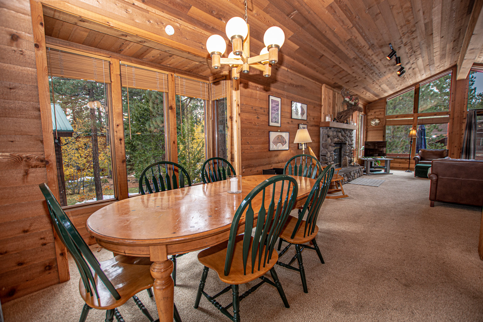 Tahoe City Vacation Rental